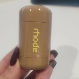 RHODE Pocket Blush In Sun Soak Like New
